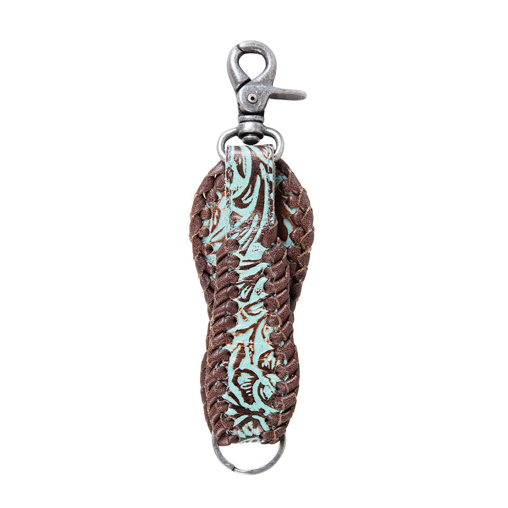 Trussy Key Fob