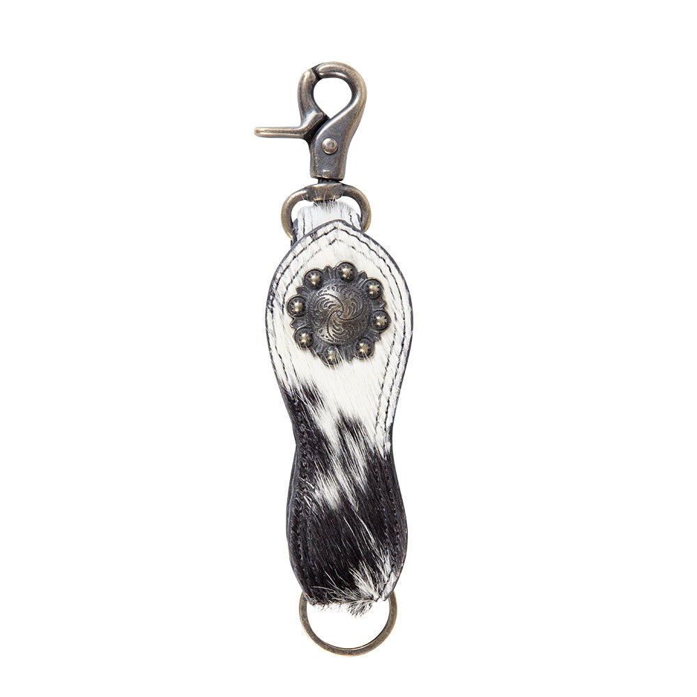 Fiscal Key Fob