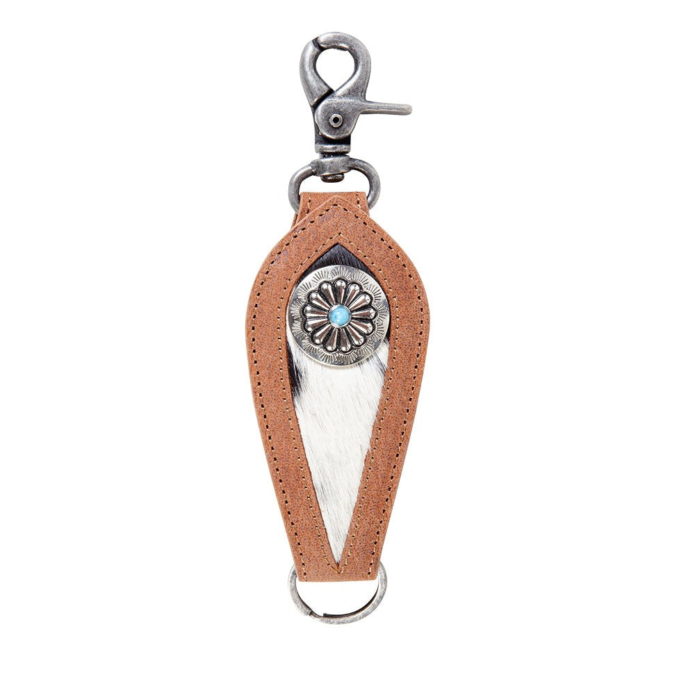 Manchow Key Fob