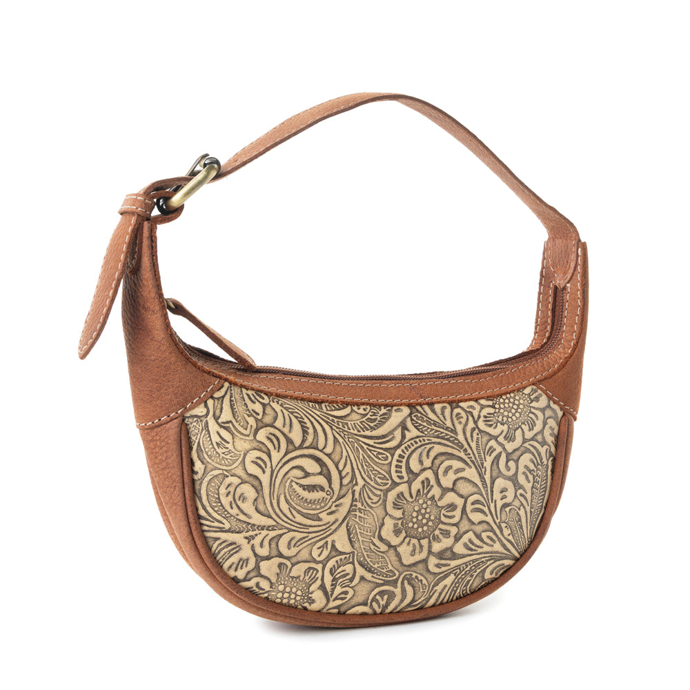 U-Turn  LEATHER & HAIRON BAGS