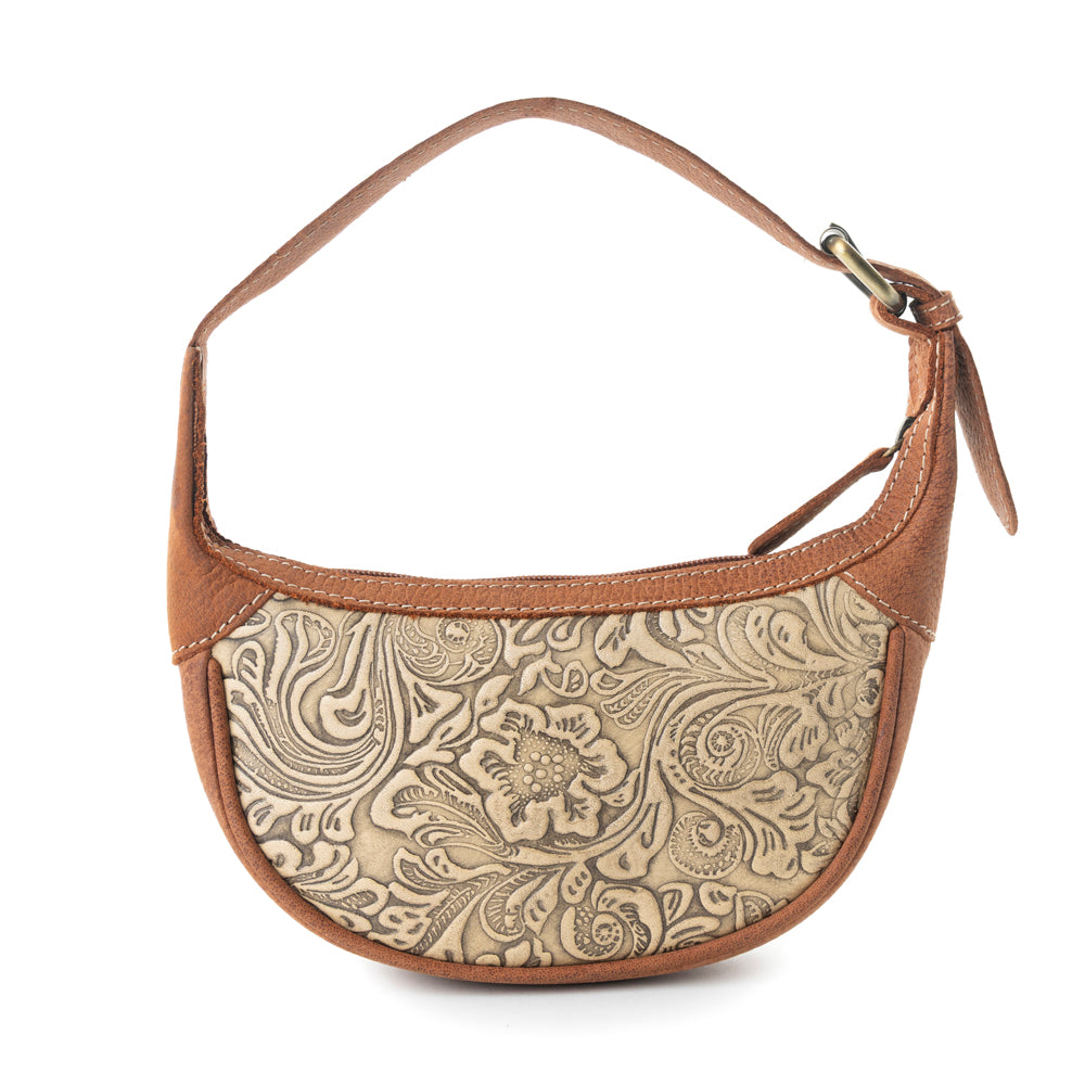 U-Turn  LEATHER & HAIRON BAGS