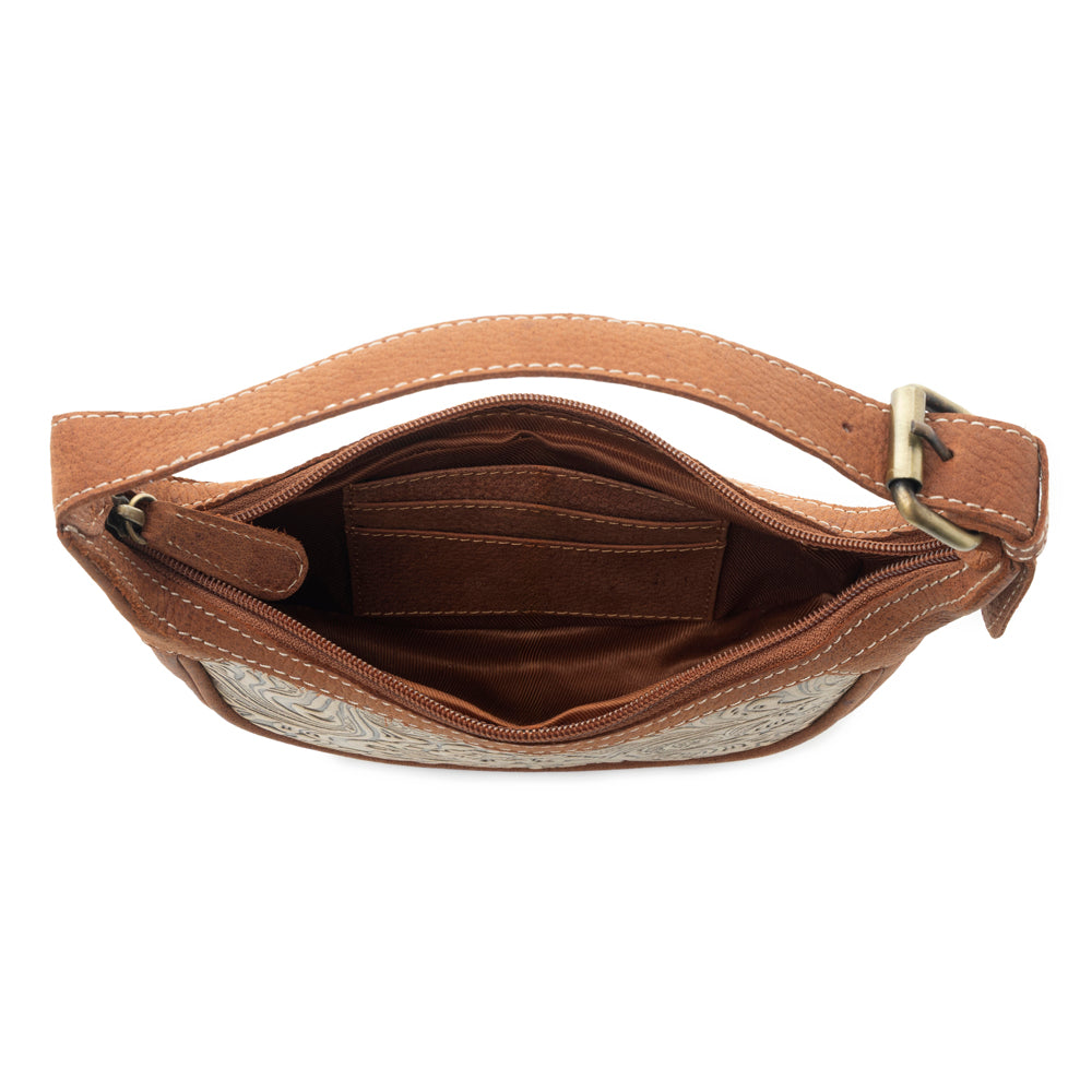 U-Turn  LEATHER & HAIRON BAGS