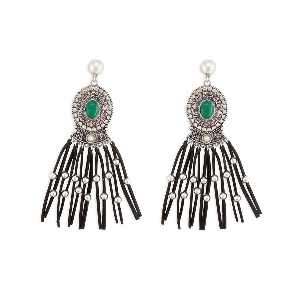 Teazer Earring