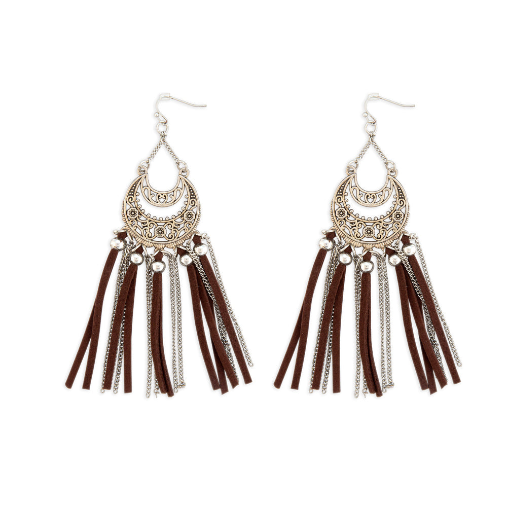 Tezla Earring