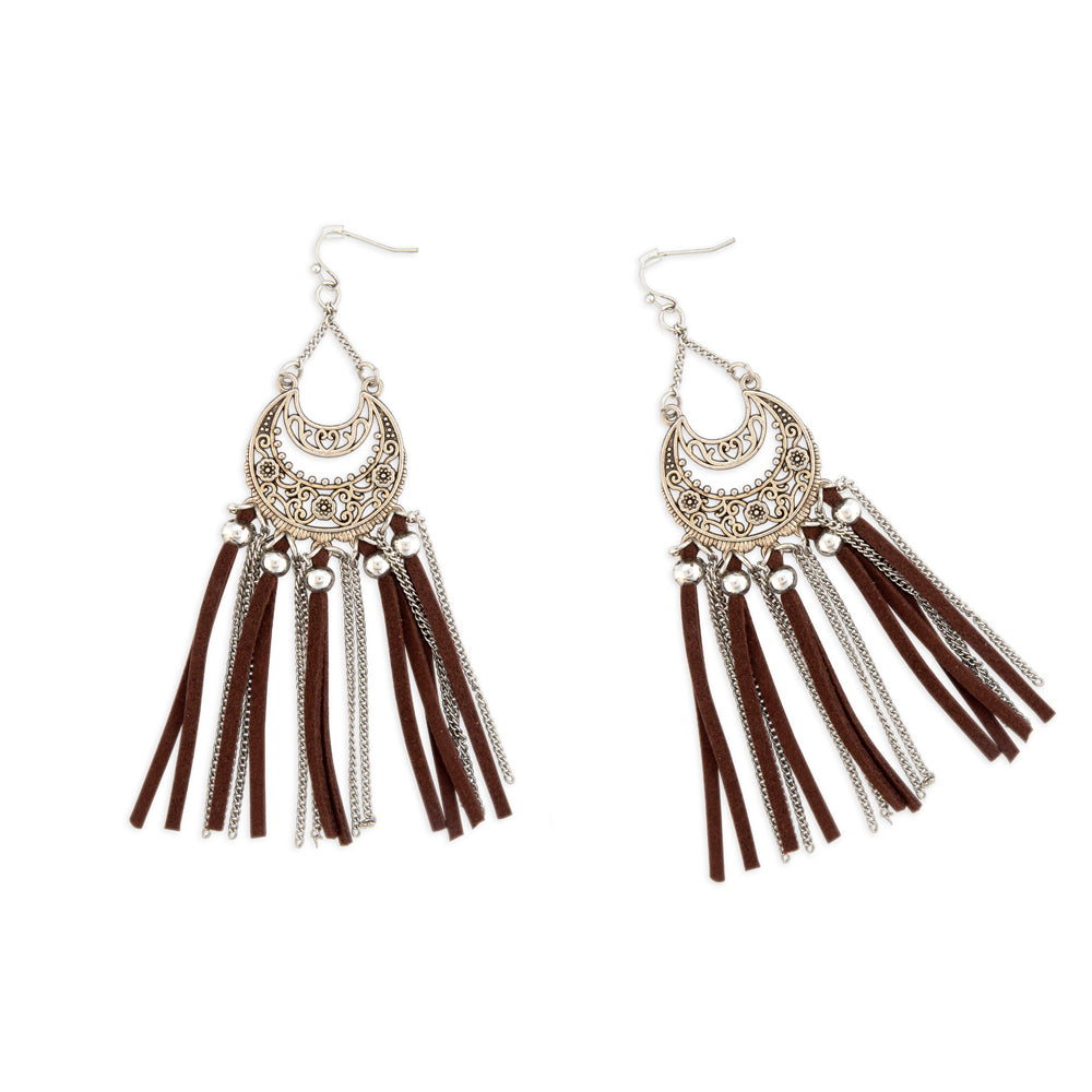 Tezla Earring