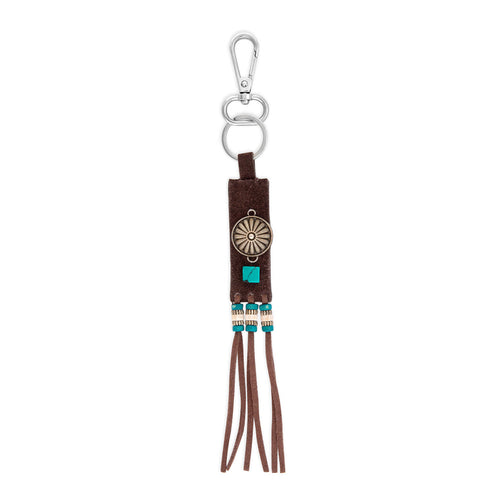 Loopz Keychain
