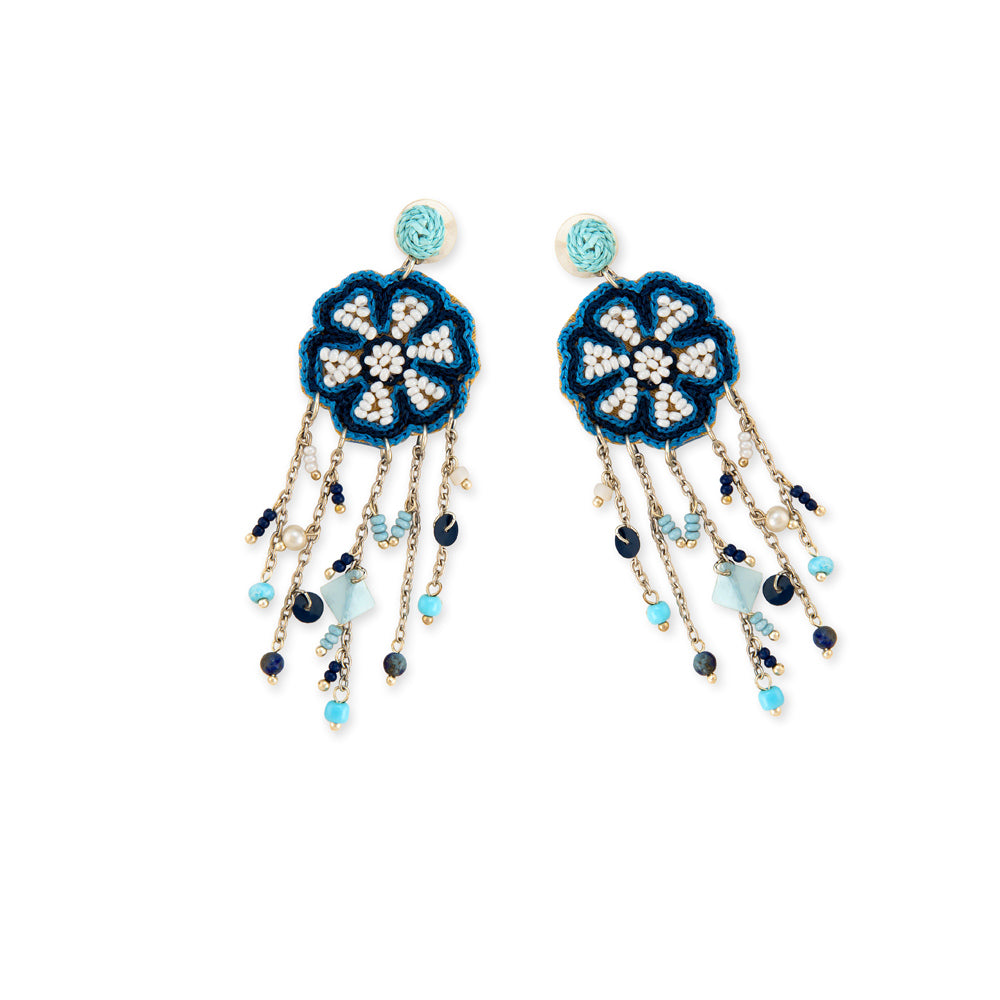 Prolifiric EARRING