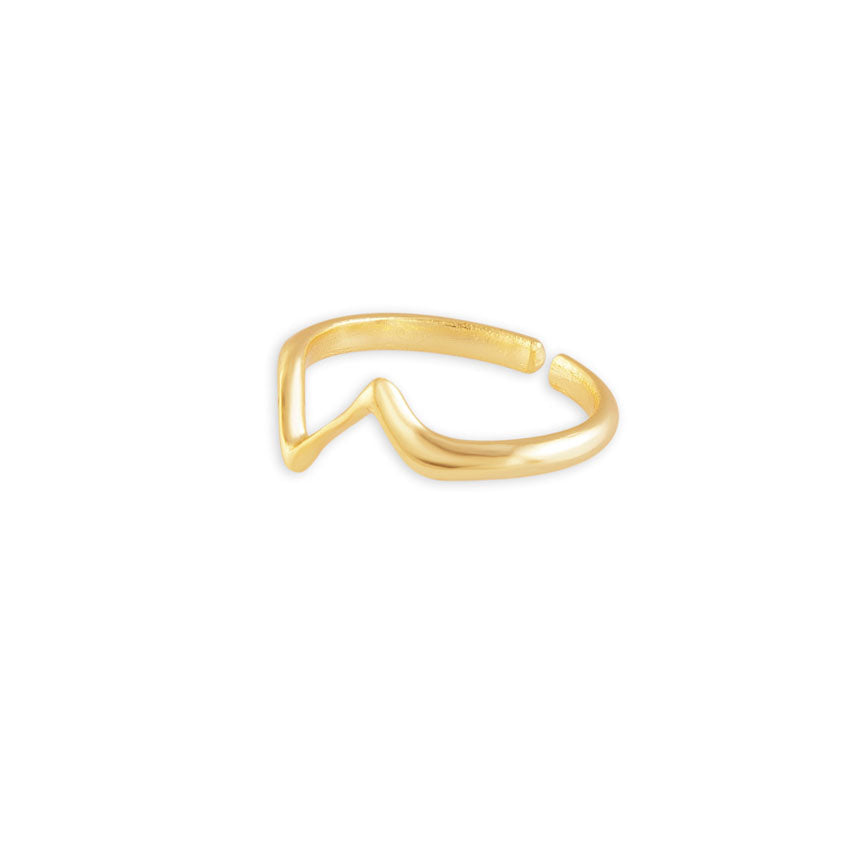 Wavo Ring