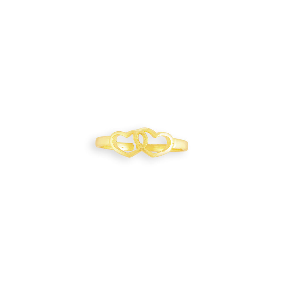 Heartz Ring