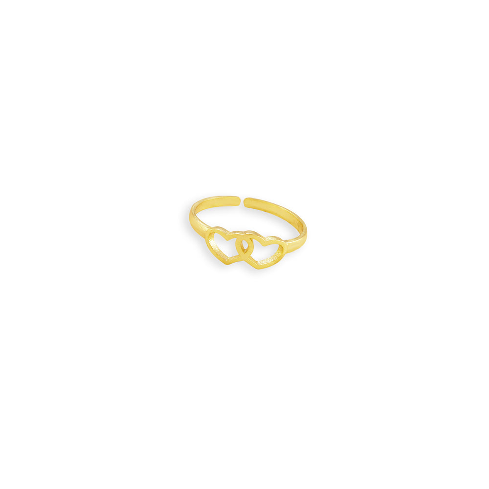 Heartz Ring