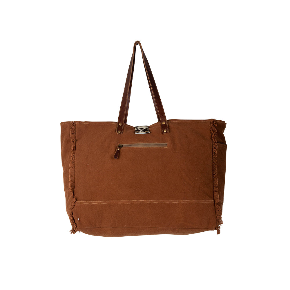 Arizona Blaze Weekender Bag