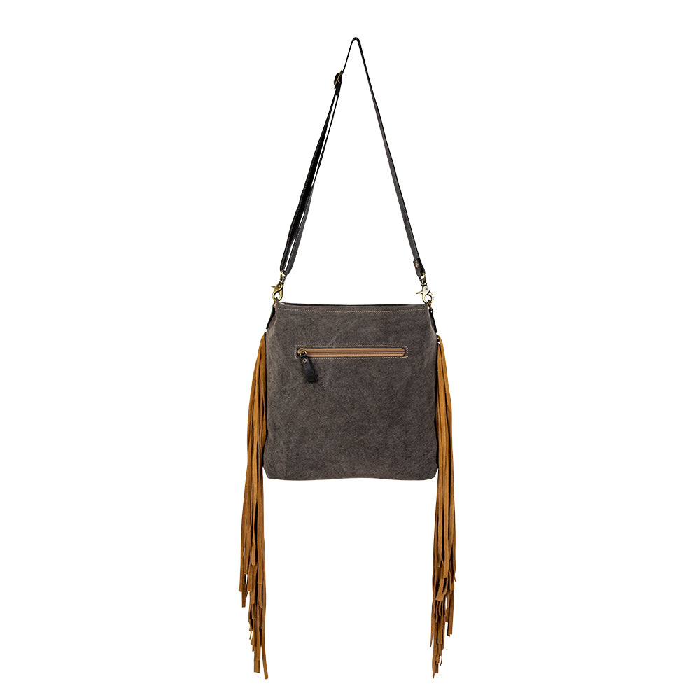 Saguaro Spirit Shoulder Bag