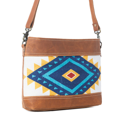 Star Riders Shoulder Bag