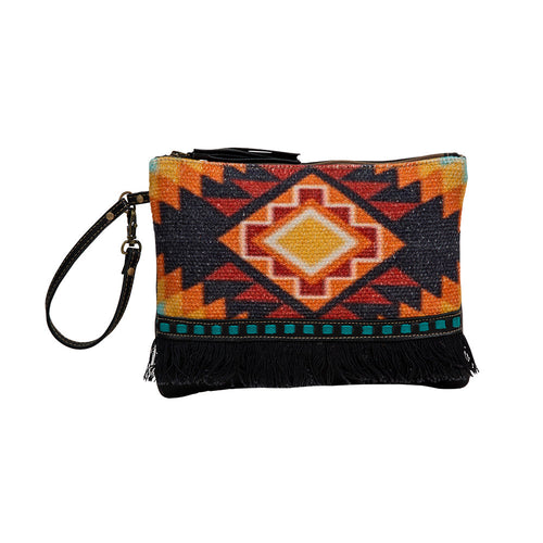 Ancestral Sun Pouch