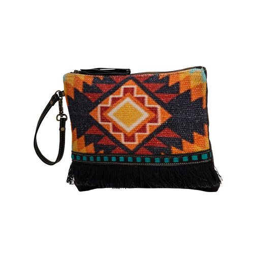 Ancestral Sun Pouch