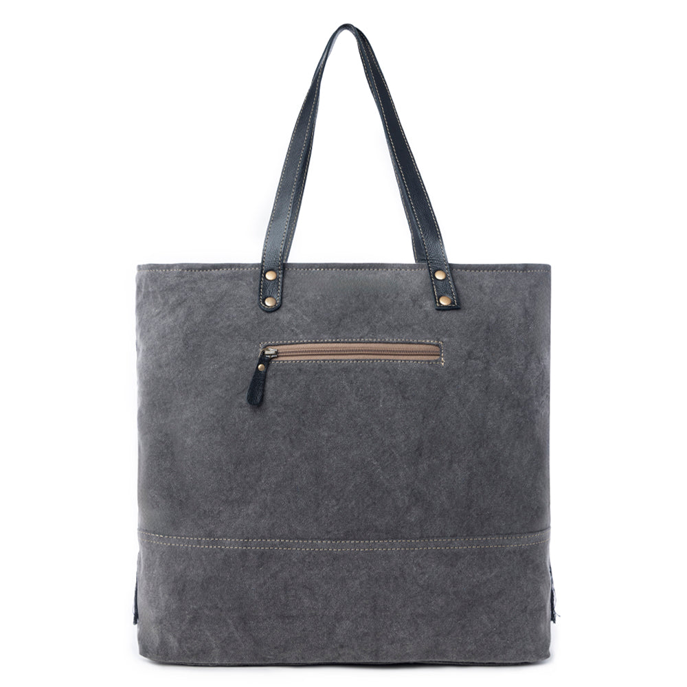 Ancestral Sun Tote Bag