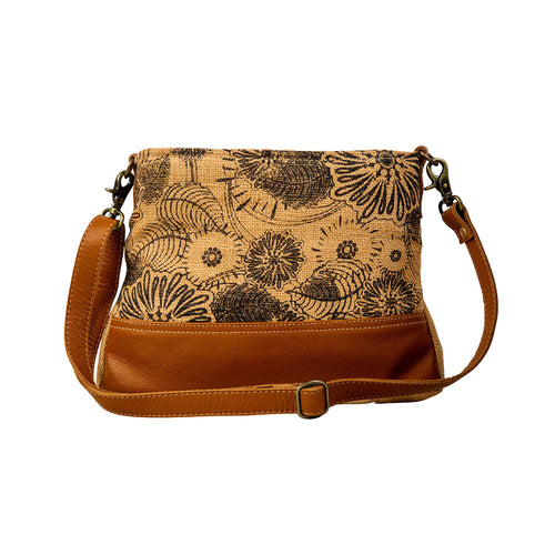 Western Meadow Shoulder Bag