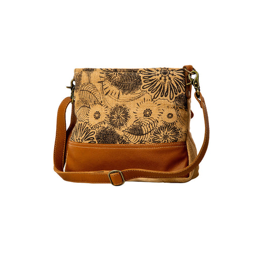 Western Meadow Shoulder Bag