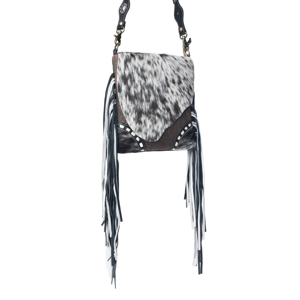 Corral Tempo Fringed Concealed Carry Bag