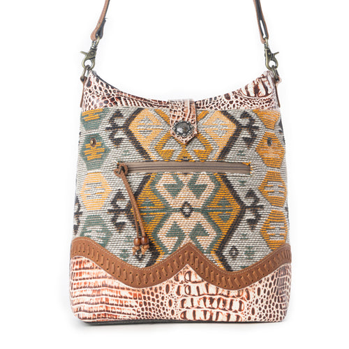 Seneca Springs Shoulder Bag