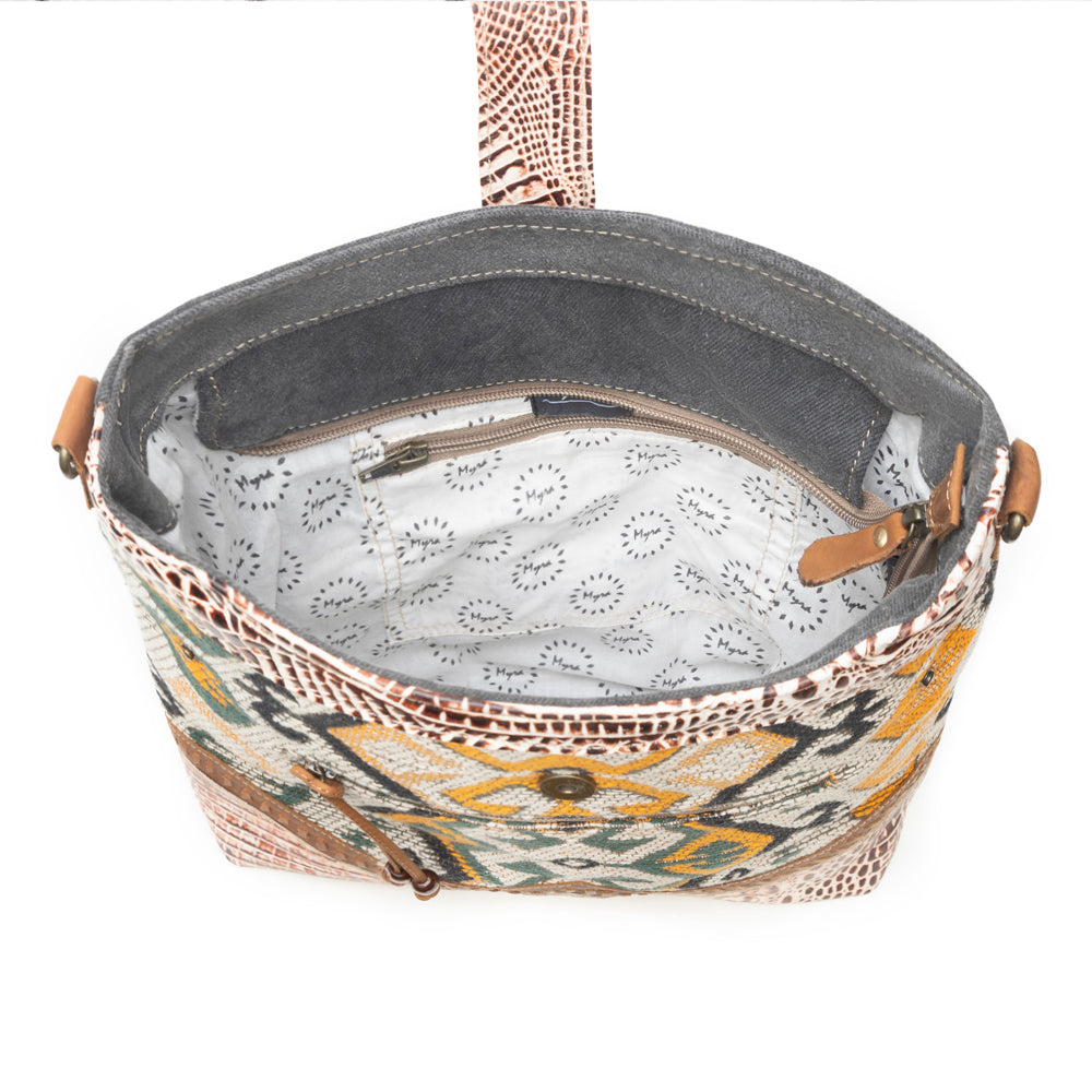 Seneca Springs Shoulder Bag