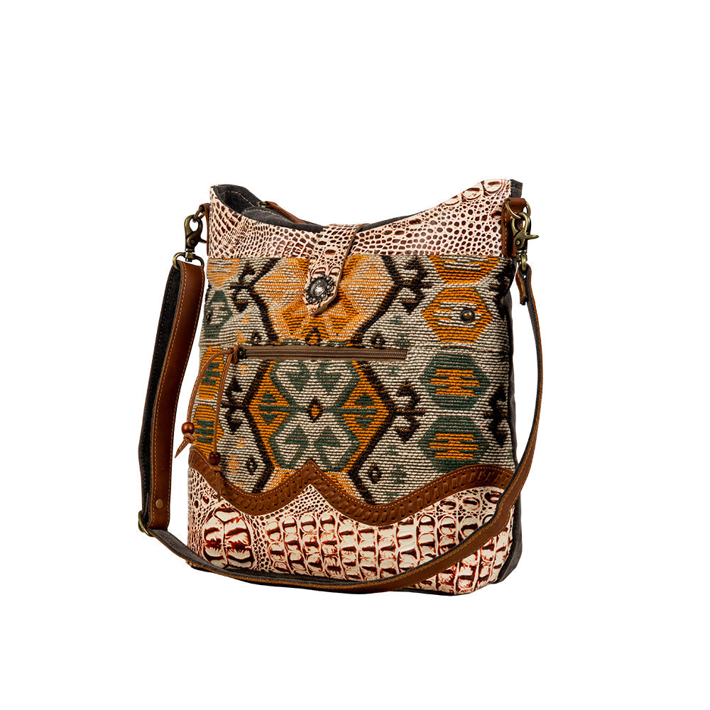 Seneca Springs Shoulder Bag