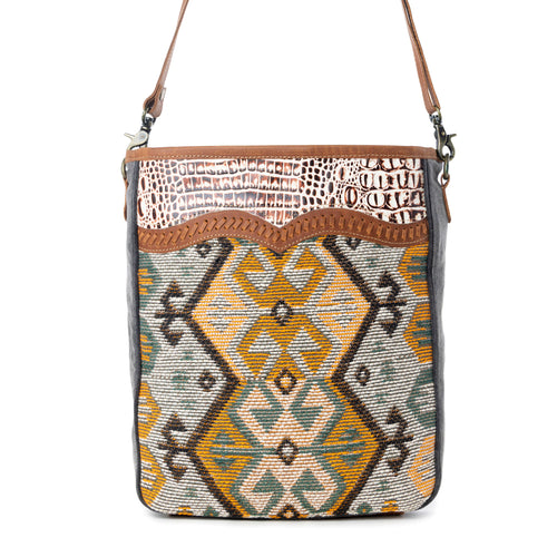 Seneca Falls Shoulder Bag