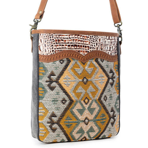 Seneca Falls Shoulder Bag