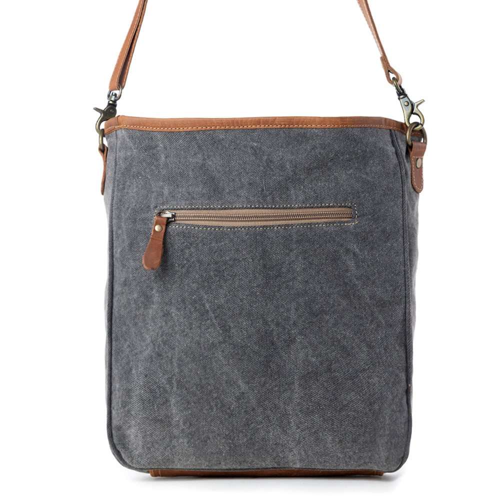 Seneca Falls Shoulder Bag