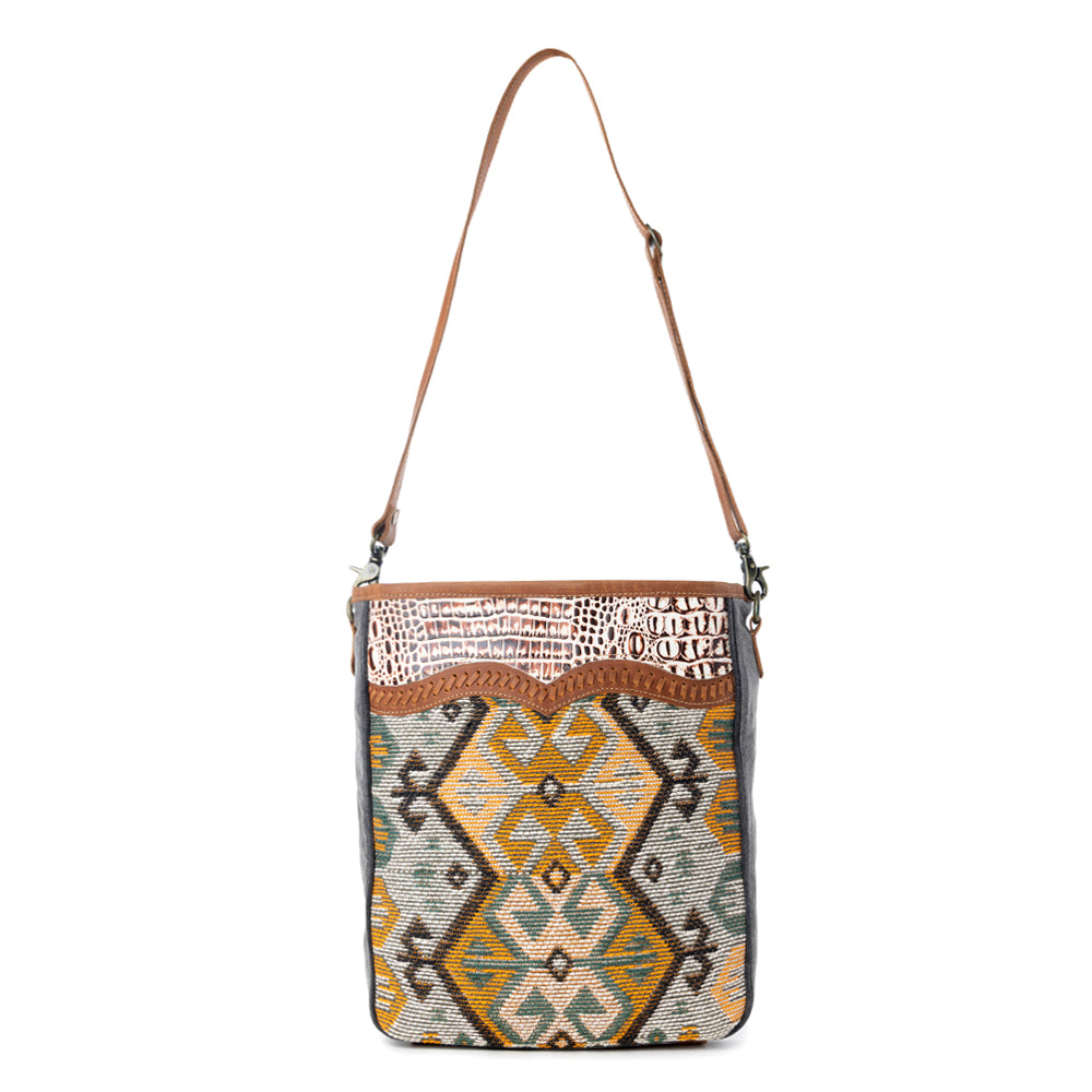 Seneca Falls Shoulder Bag