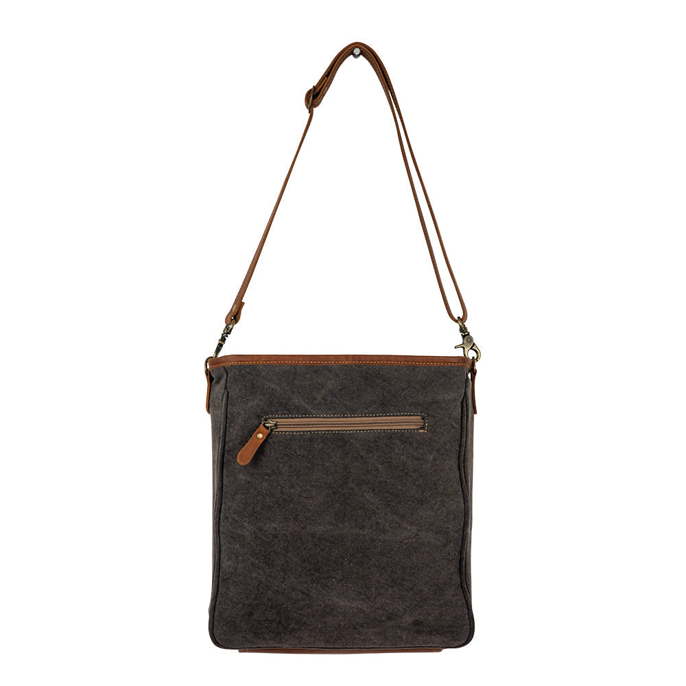 Seneca Falls Shoulder Bag