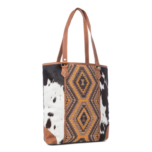 Stone Valley Tote Bag