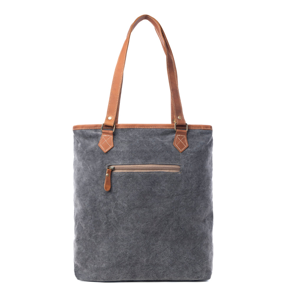 Stone Valley Tote Bag
