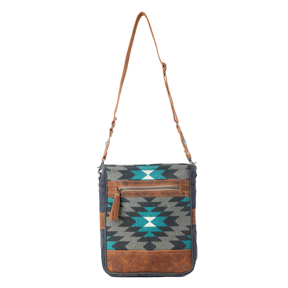 Starfire Azteca Shoulder Bag