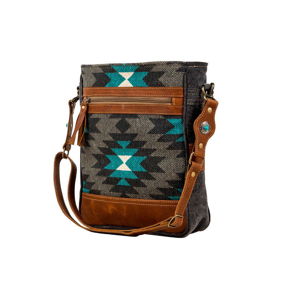 Starfire Azteca Shoulder Bag