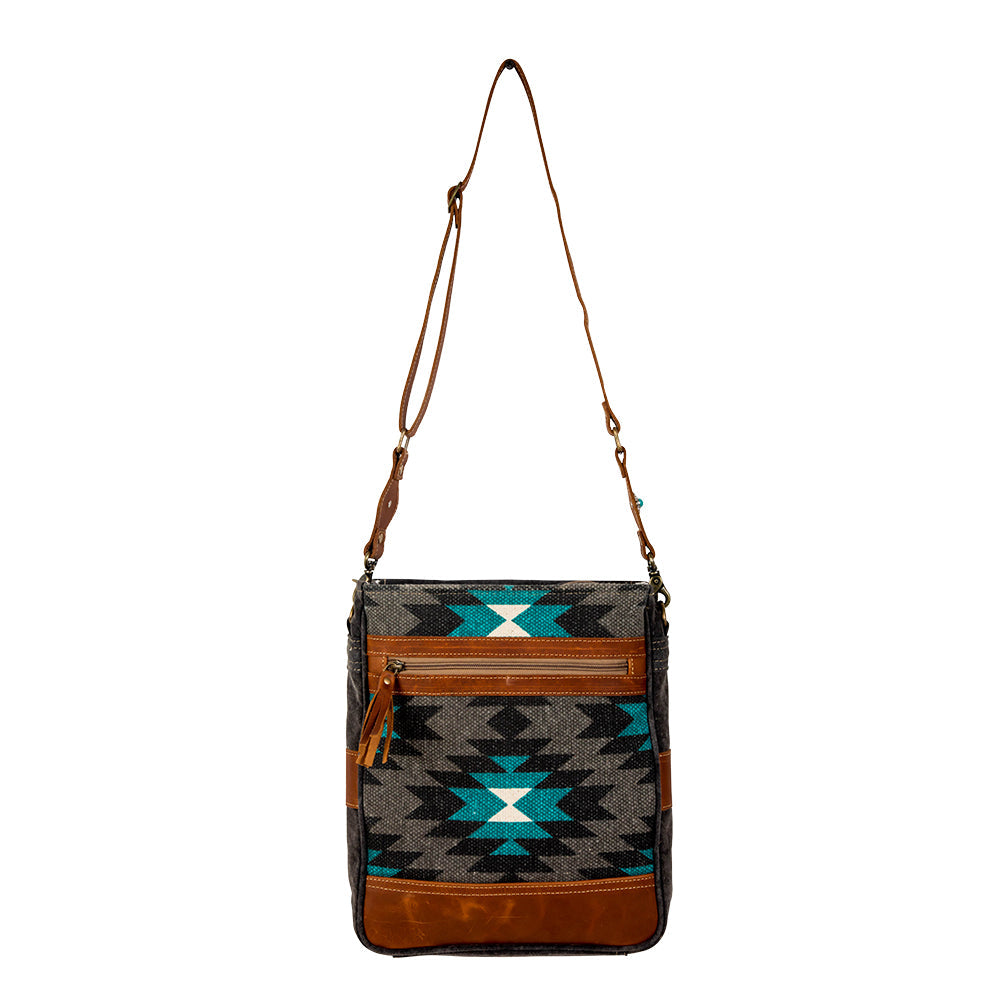 Starfire Azteca Shoulder Bag