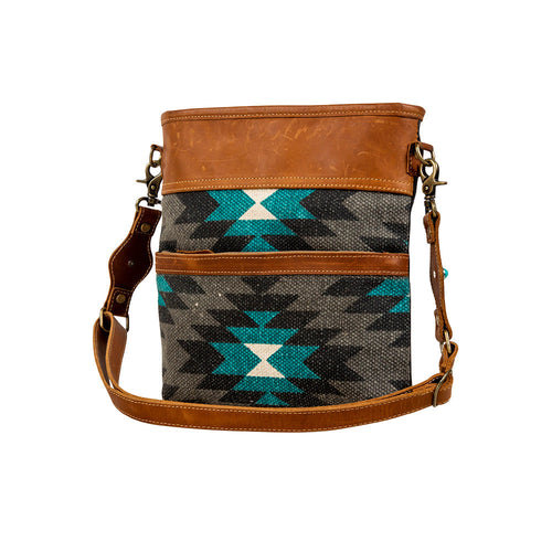 Starfire Rain Shoulder Bag