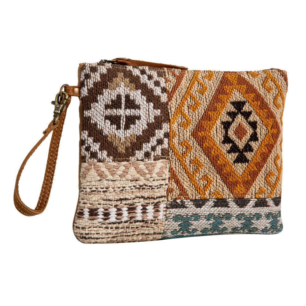 Sonoran Sands Pouch