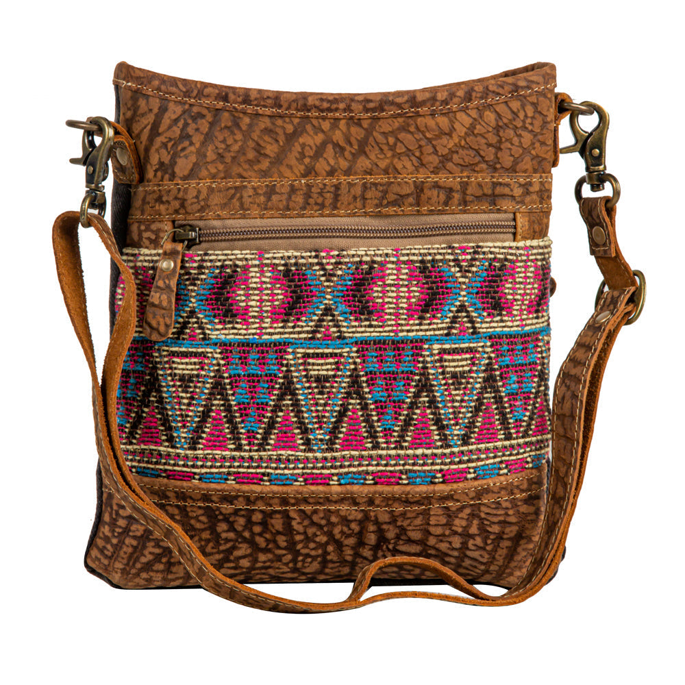Colors Of The Southwest Small & Crossbody Bag