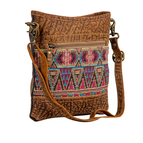Colors Of The Southwest Small & Crossbody Bag