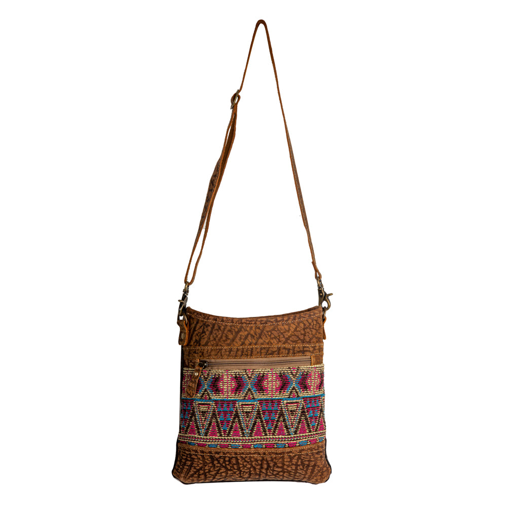 Colors Of The Southwest Small & Crossbody Bag
