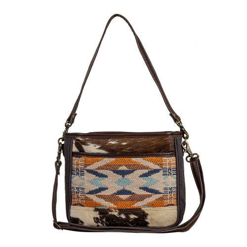Sun Serape Small & Crossbody Bag
