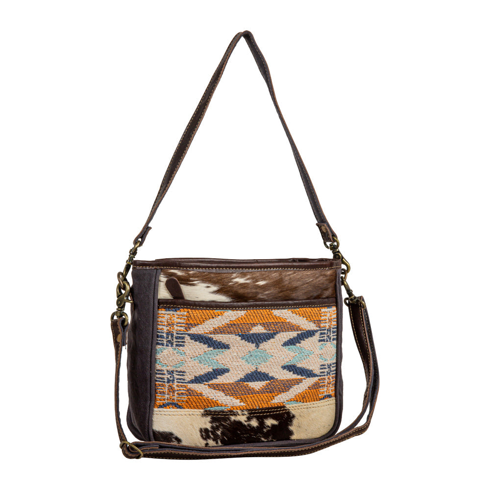 Sun Serape Small & Crossbody Bag