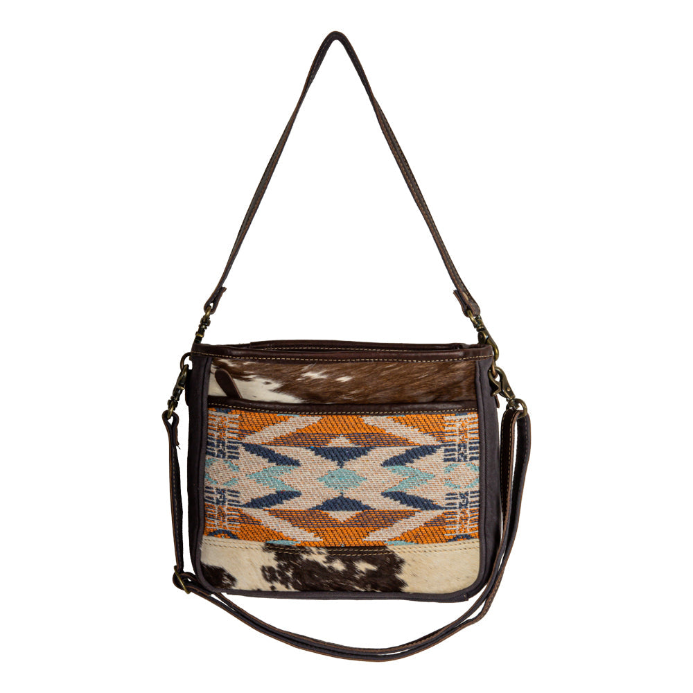 Sun Serape Small & Crossbody Bag