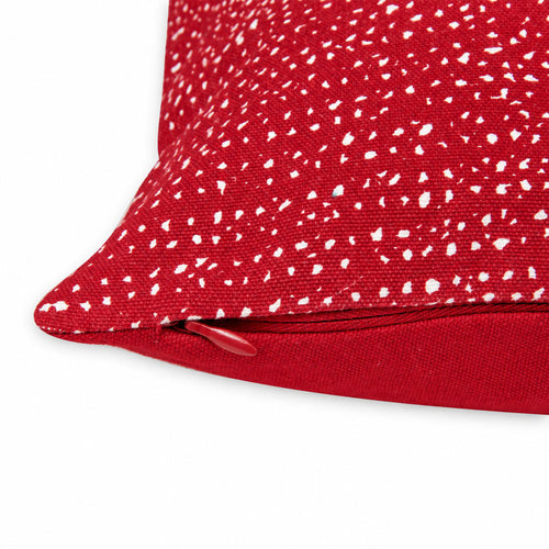 Hear the Bells Christmas Cushion Cover