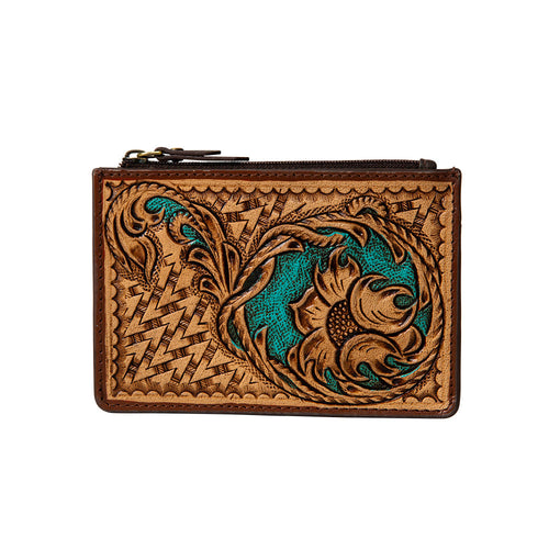 Buffalo Springs Credit Card Holder