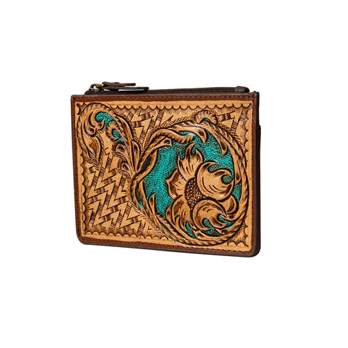 Buffalo Springs Credit Card Holder