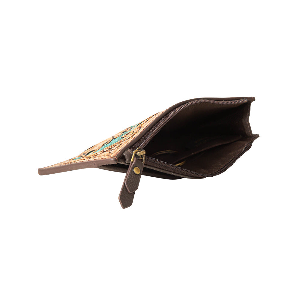 Buffalo Springs Credit Card Holder