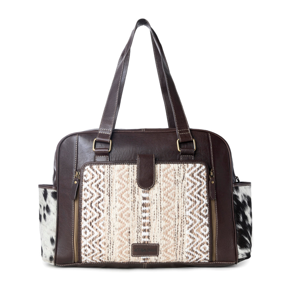 Cornflower Diaper Bag