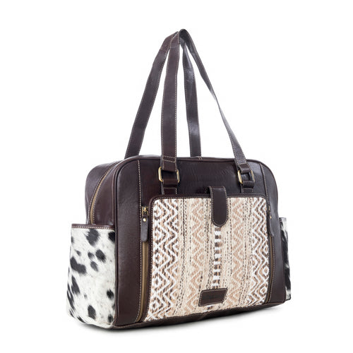 Cornflower Diaper Bag
